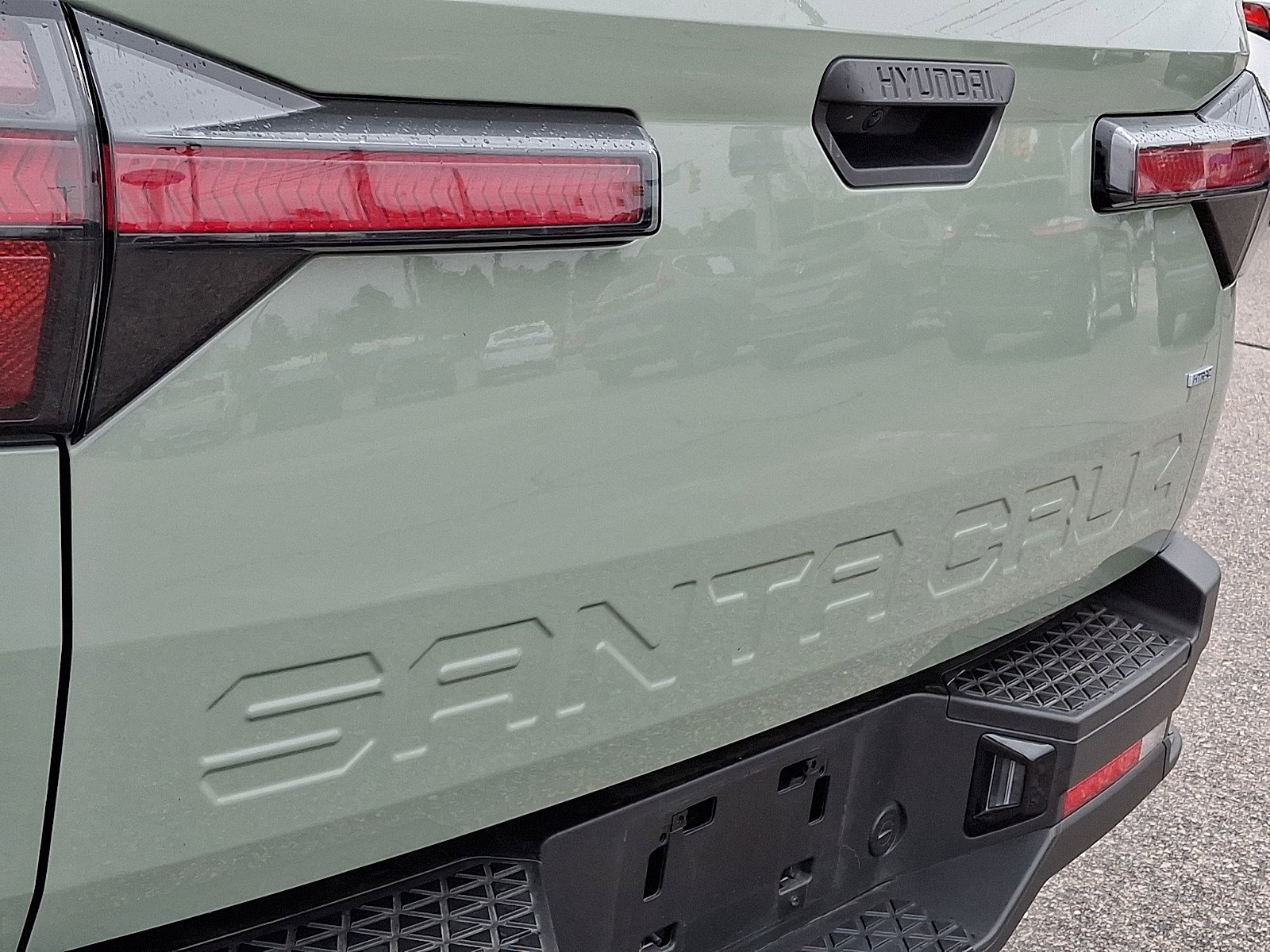 Used 2023 Hyundai Santa Cruz SEL w/ Activity Package image 30