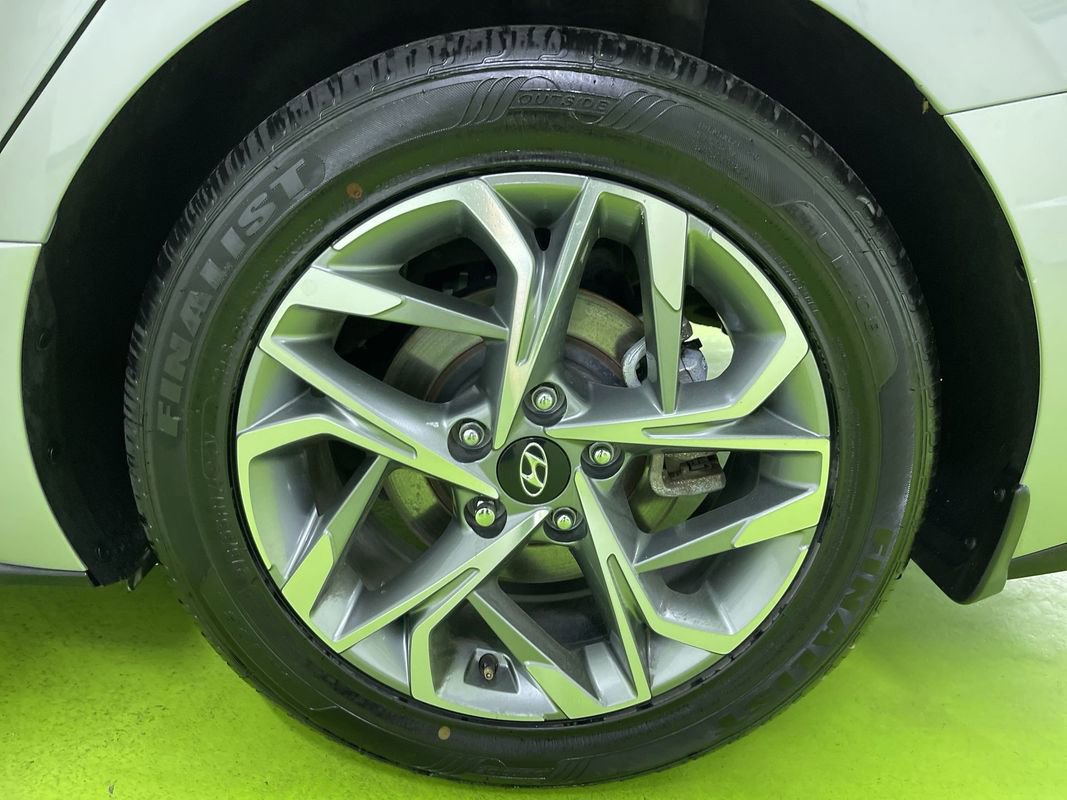 Used 2023 Hyundai Sonata SEL w/ Convenience Package FWD image 14