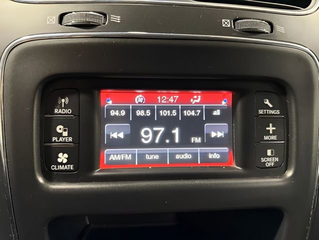 Used 2014 Dodge Journey SE w/ Flexible Seating Group FWD image 19