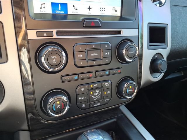 Used 2016 Ford Expedition Limited AWD/4WD image 26