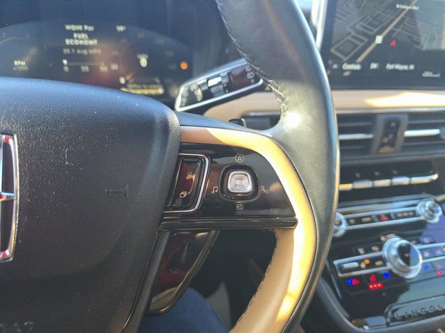 Used 2022 Lincoln Corsair Reserve w/ Elements Package image 19