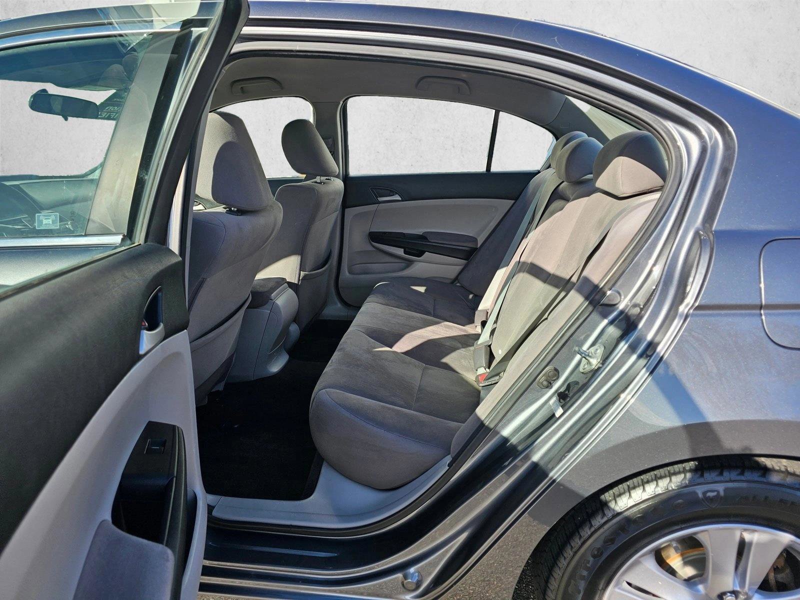 Used 2012 Honda Accord LX image 15