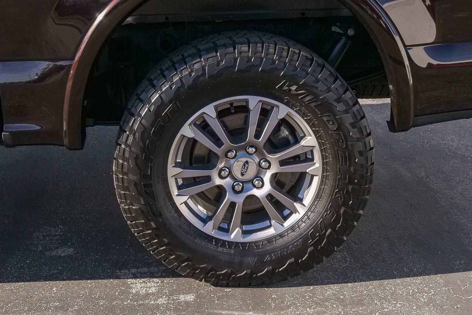 Used 2019 Ford F150 Lariat image 6