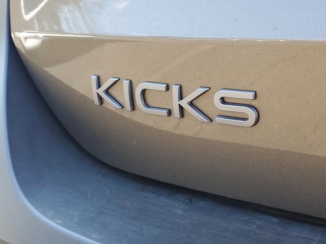 Certified 2026 Nissan Kicks SV FWD image 29