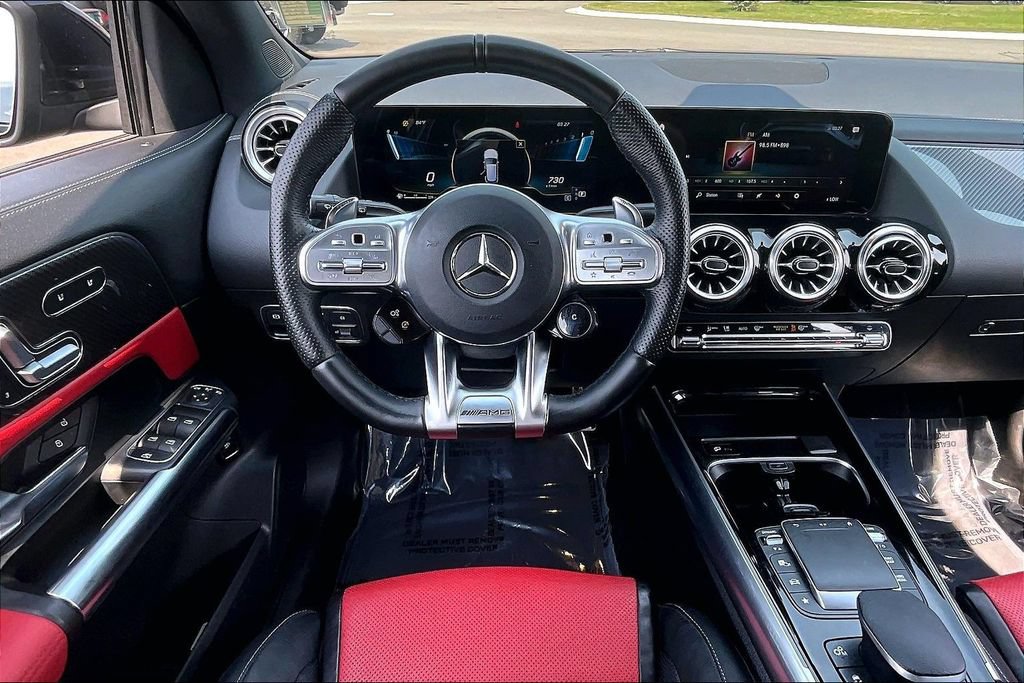 Used 2022 Mercedes-Benz GLA 45 AMG 4MATIC image 5