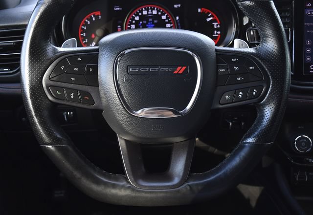 Used 2024 Dodge Durango GT RWD image 7