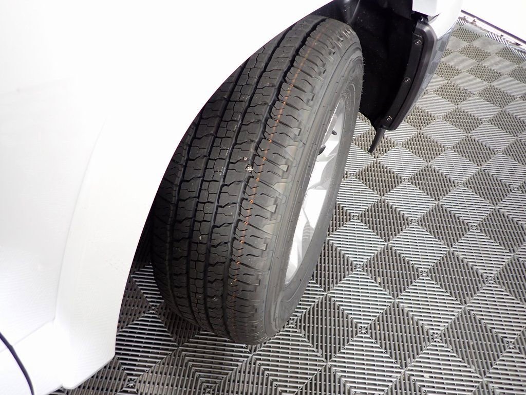 New 2025 RAM 1500 Big Horn image 35