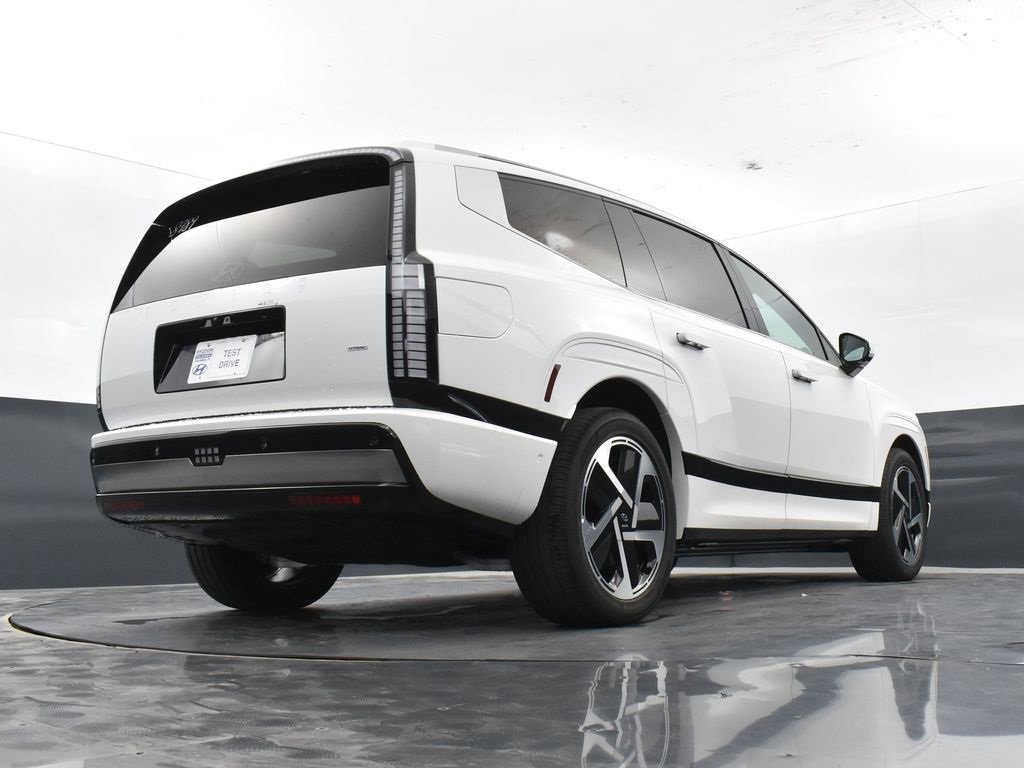 New 2026 Hyundai Ioniq 9 Calligraphy image 38