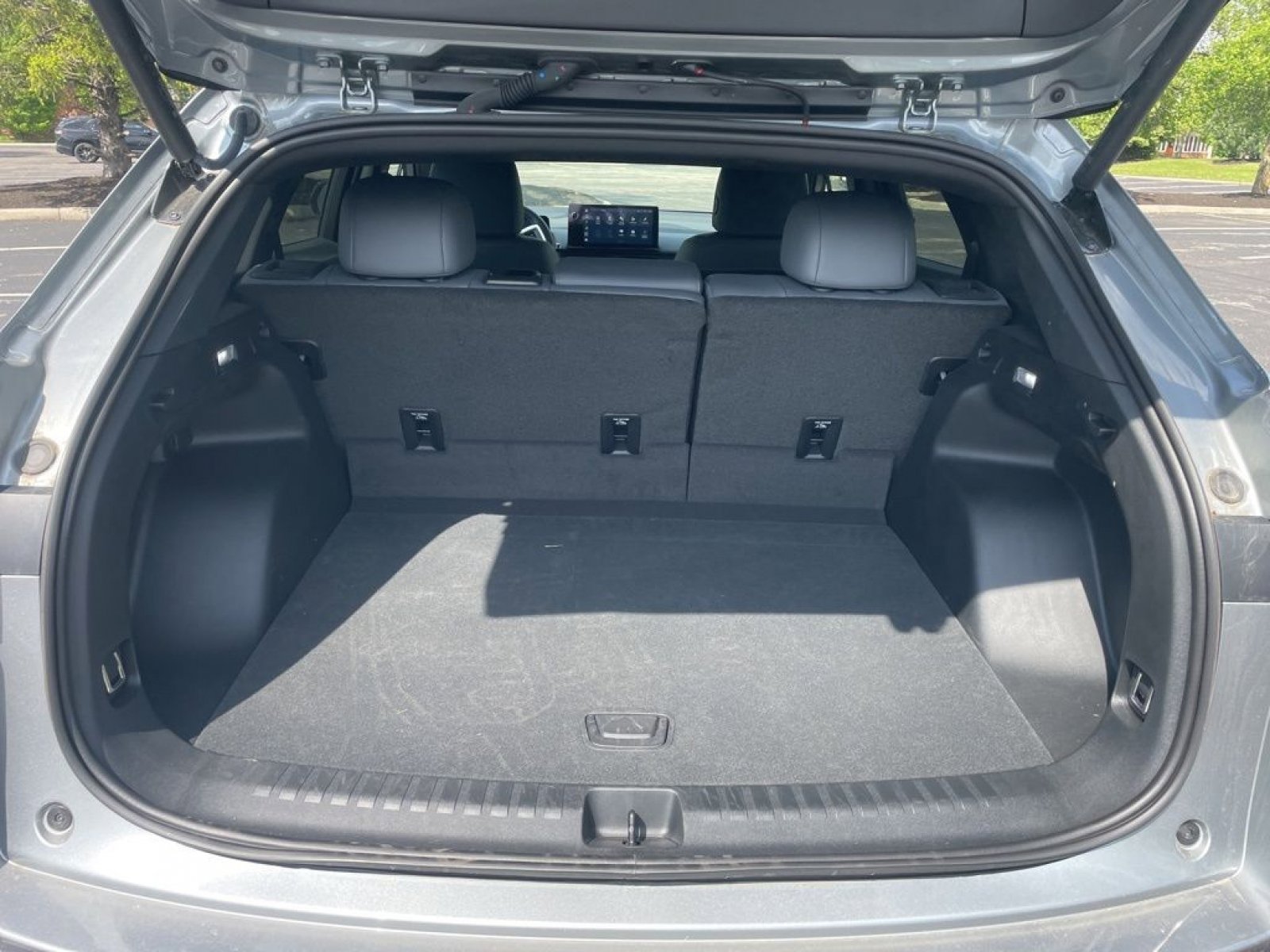 Certified 2024 Honda Prologue Touring image 22