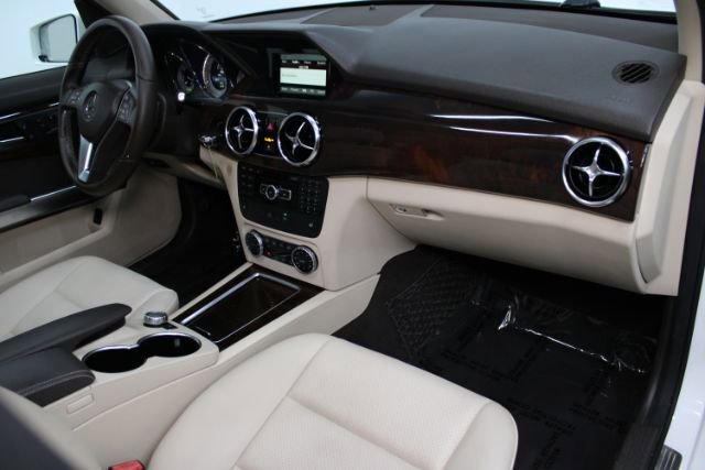 Used 2014 Mercedes-Benz GLK 350 4MATIC image 26
