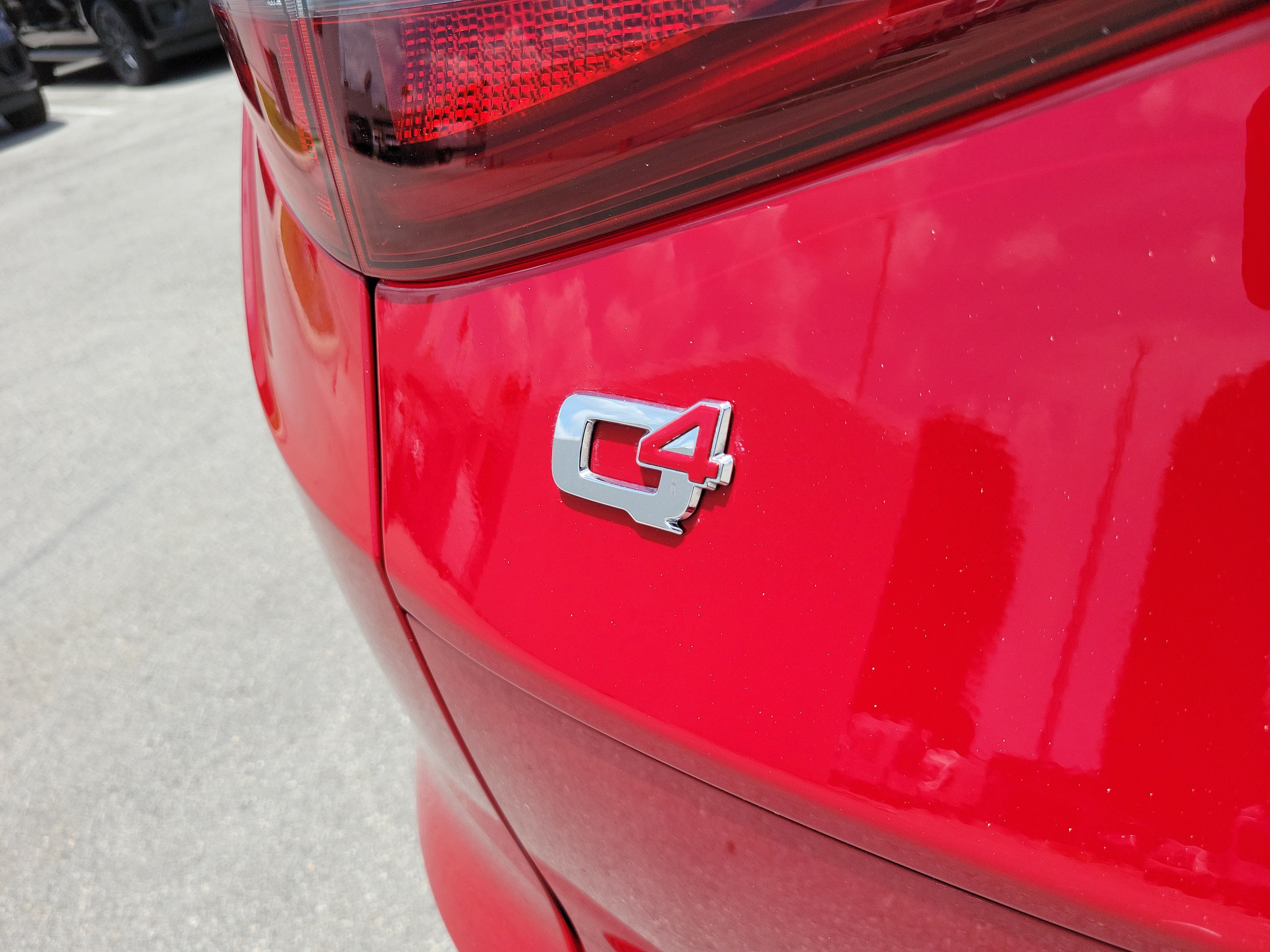 Used 2022 Alfa Romeo Stelvio Veloce AWD/4WD image 33