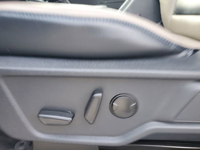 Certified 2024 Ford Bronco Wildtrak image 11