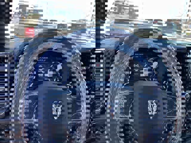 New 2026 RAM 1500 Laramie w/ Sport Appearance Package image 5