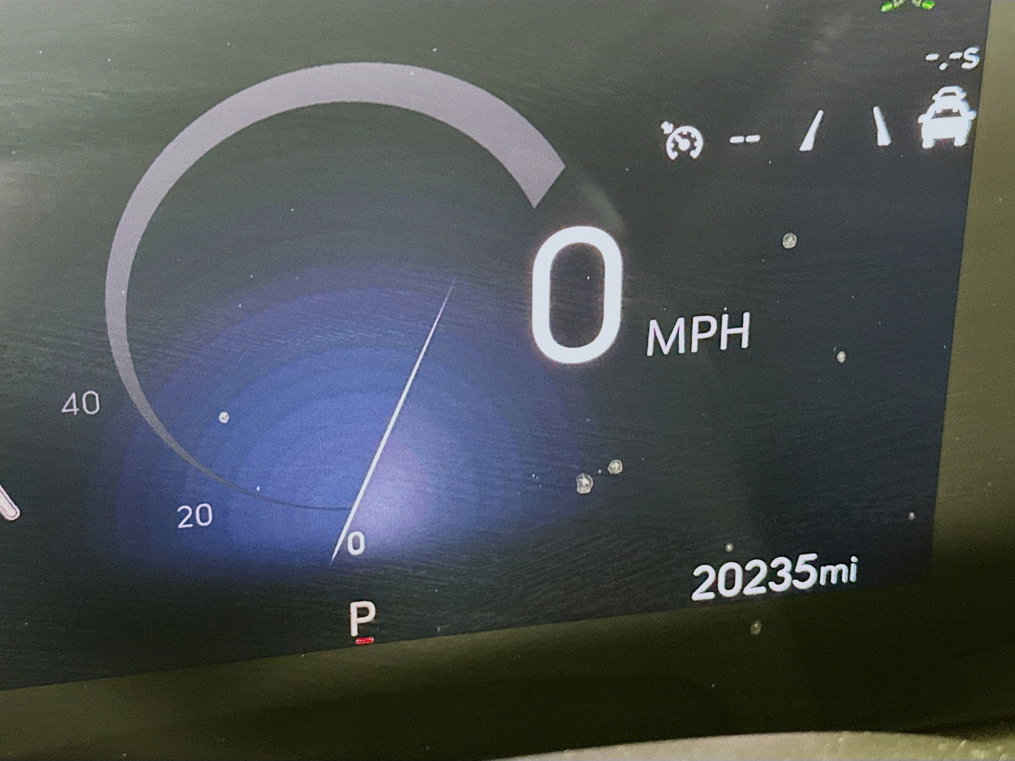 Used 2025 Buick Encore GX Preferred image 19