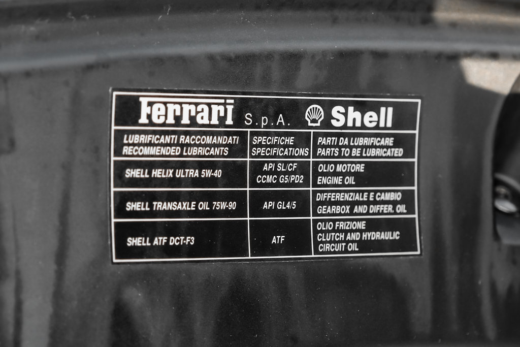 Used 2014 Ferrari California RWD image 56