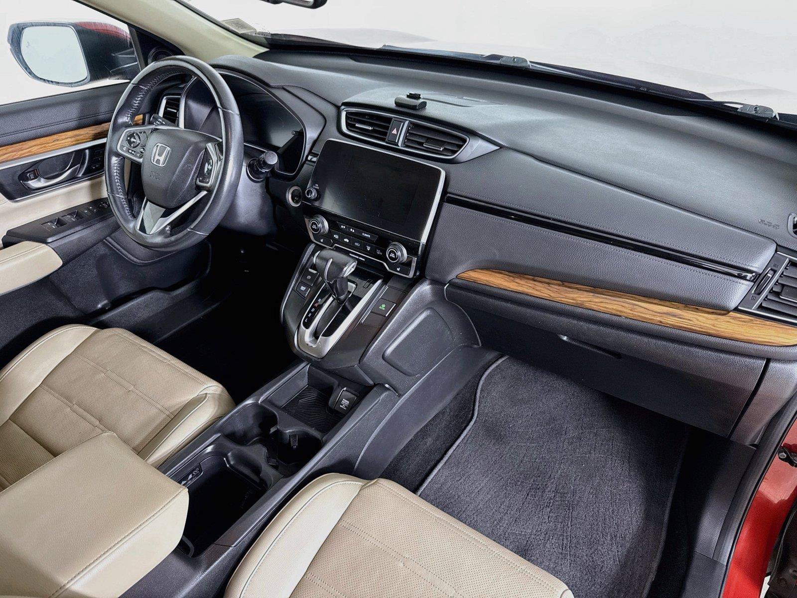 Used 2019 Honda CR-V EX-L image 30