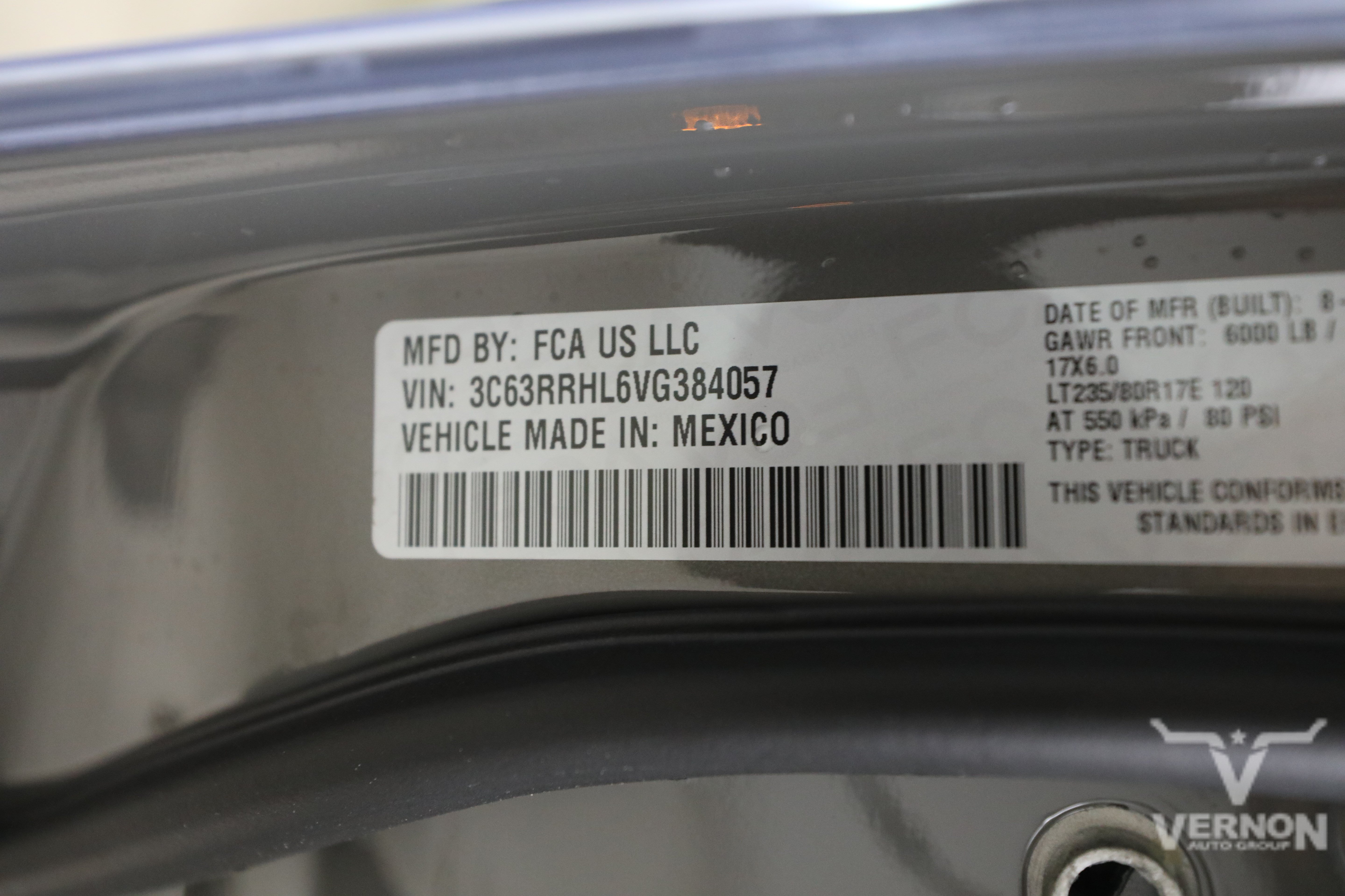 New 2027 RAM 3500 Lone Star AWD/4WD image 38