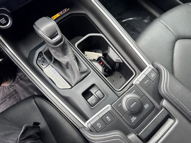 Certified 2024 Toyota Grand Highlander XLE image 40