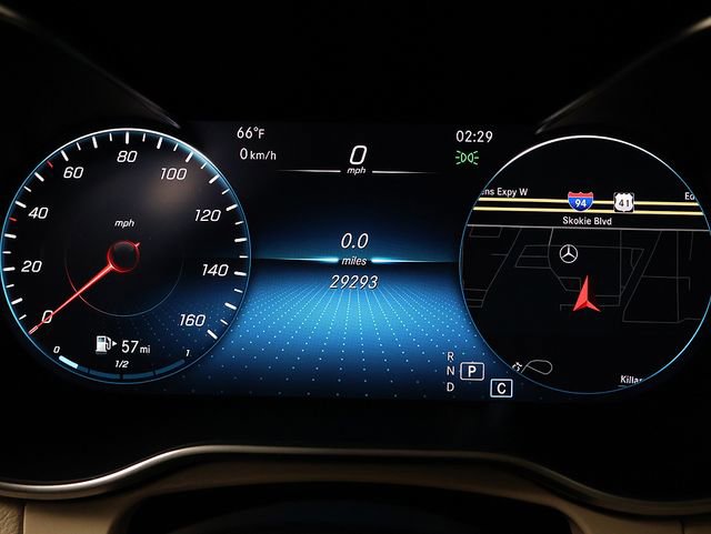 Certified 2022 Mercedes-Benz GLC 300 4MATIC image 16