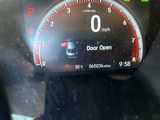 Used 2021 Honda Civic Sport image 13