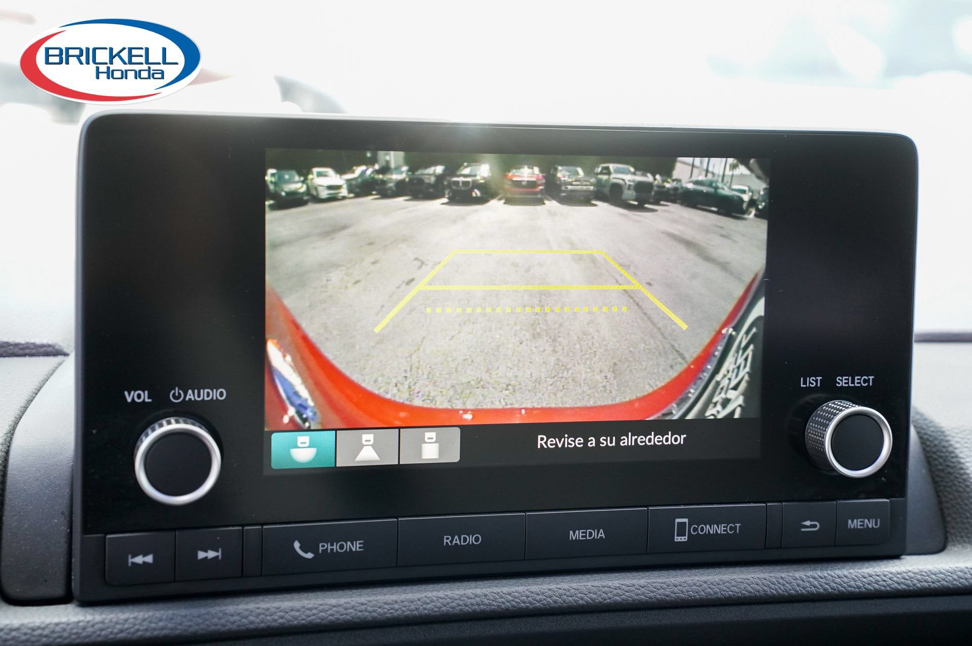 Used 2023 Honda CR-V LX image 32