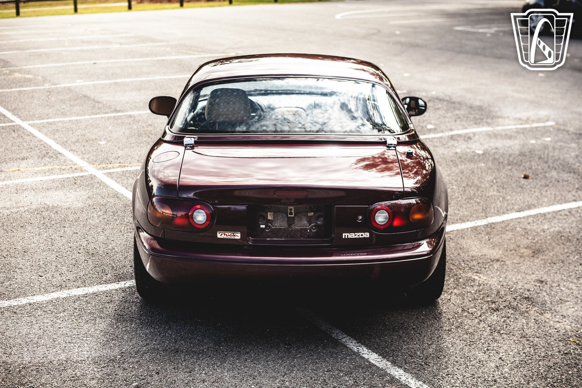 Used 1995 MAZDA MX-5 Miata M-Edition image 24