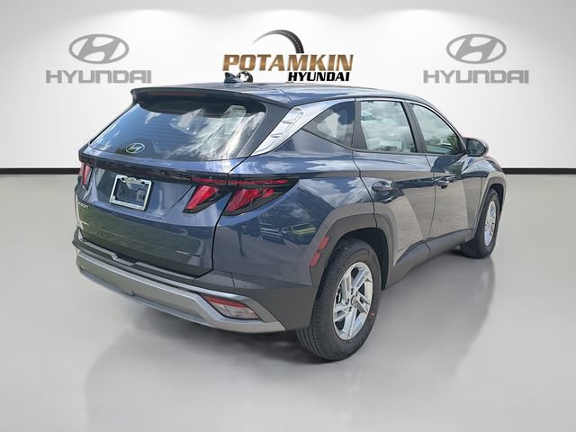 New 2026 Hyundai Tucson SE FWD image 5