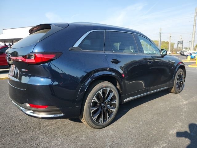 New 2026 MAZDA CX-90 3.3 Turbo S w/ Premium Plus AWD/4WD image 3