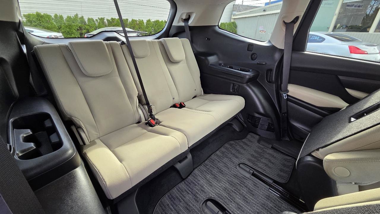 Used 2022 Subaru Ascent Premium w/ Convenience Package image 17