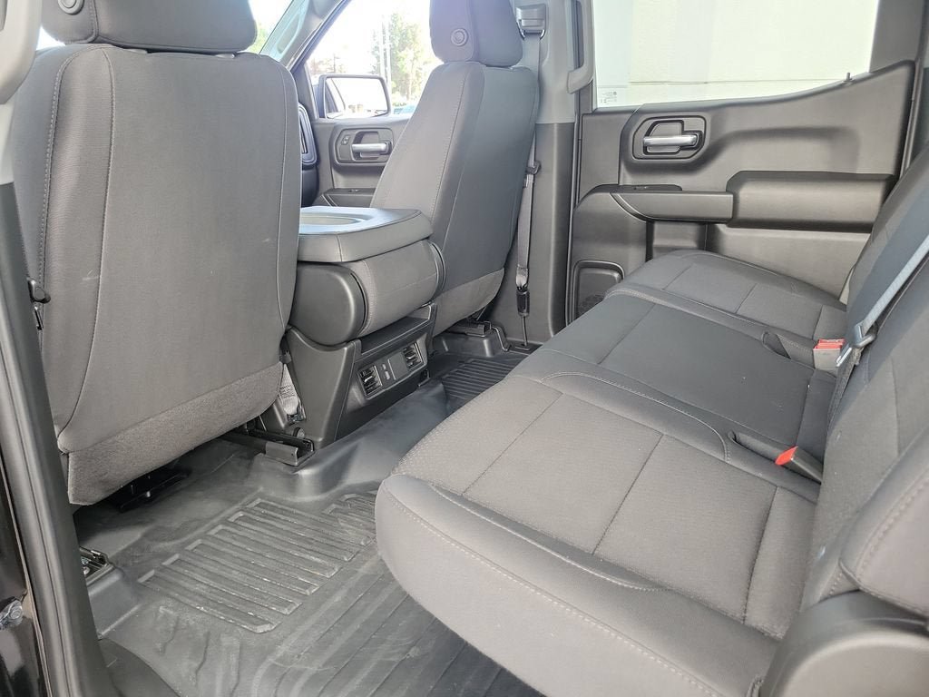 Used 2026 GMC Sierra 1500 Pro w/ Pro Value Package AWD/4WD image 13