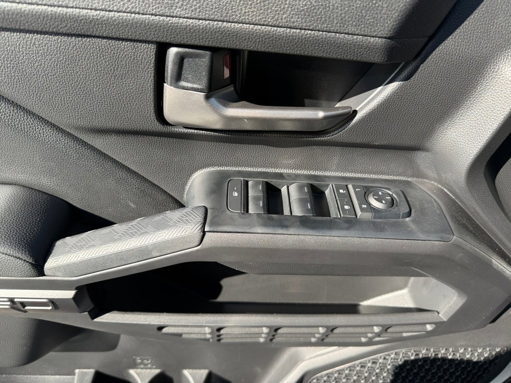 New 2025 Toyota Tacoma TRD Off-Road image 18