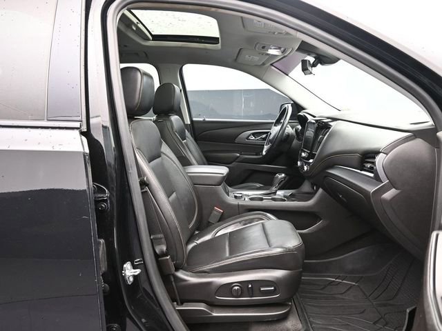 Used 2019 Chevrolet Traverse Premier w/ Redline Edition image 49