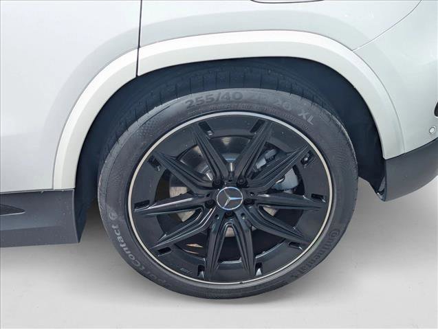 New 2026 Mercedes-Benz GLA 35 AMG 4MATIC image 9