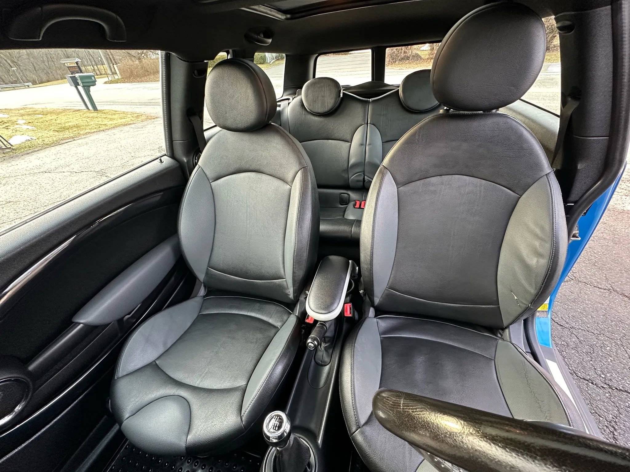 Used 2010 MINI Cooper Clubman S image 14