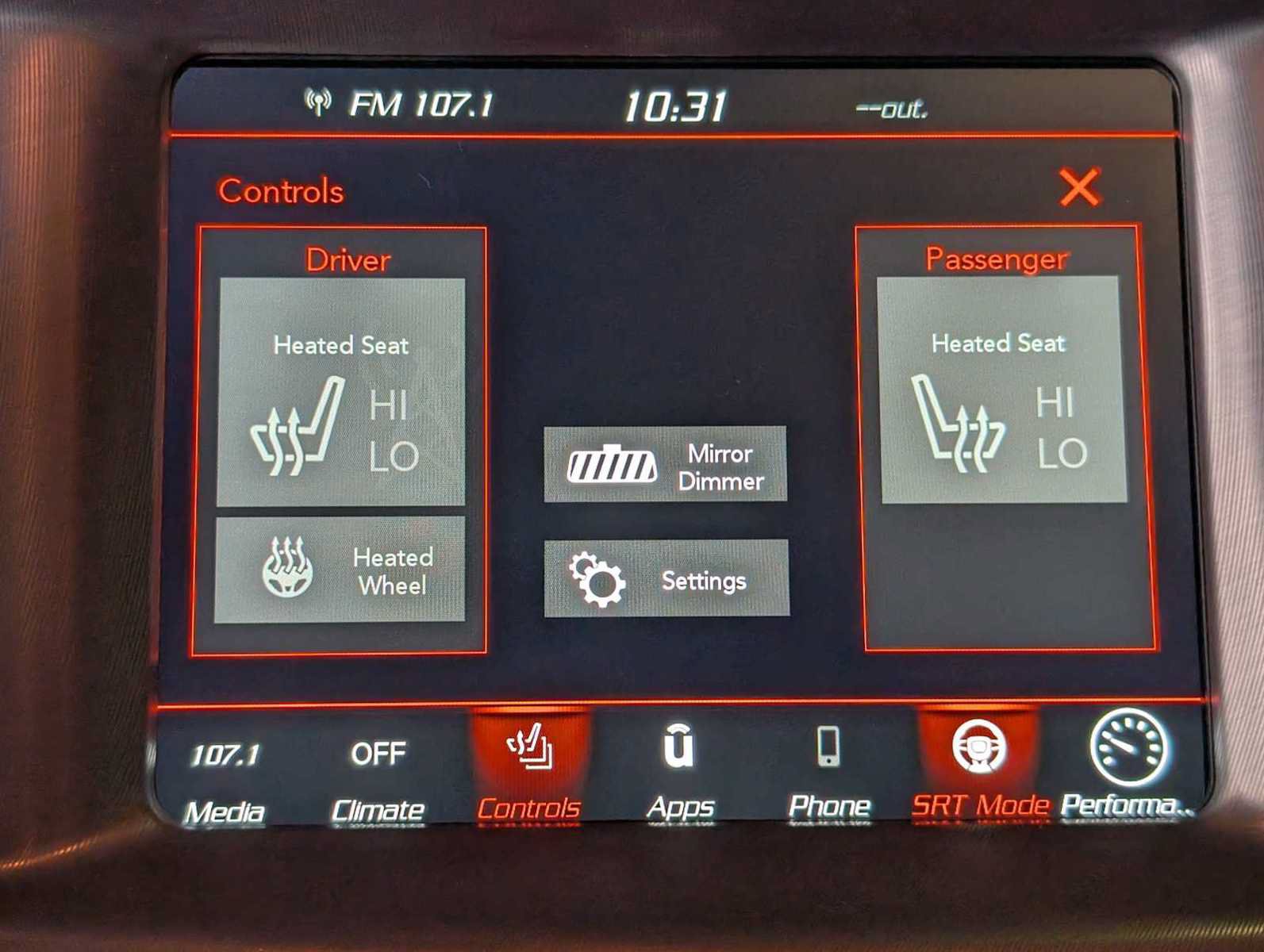 Used 2022 Dodge Charger Scat Pack RWD image 29
