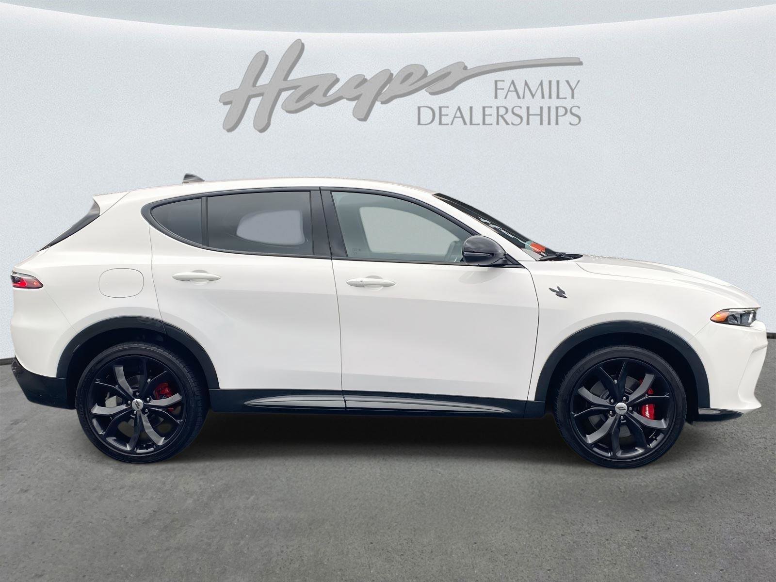 Certified 2024 Dodge Hornet R/T video 2