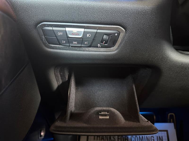 Used 2022 BMW X5 xDrive45e w/ M Sport Package AWD/4WD image 34