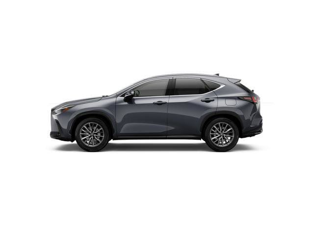New 2026 Lexus NX 350 AWD w/ Accessory Package (2T) image 2