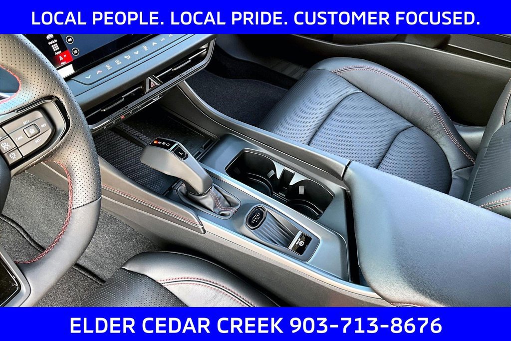New 2026 Dodge Charger Scat Pack AWD/4WD image 8