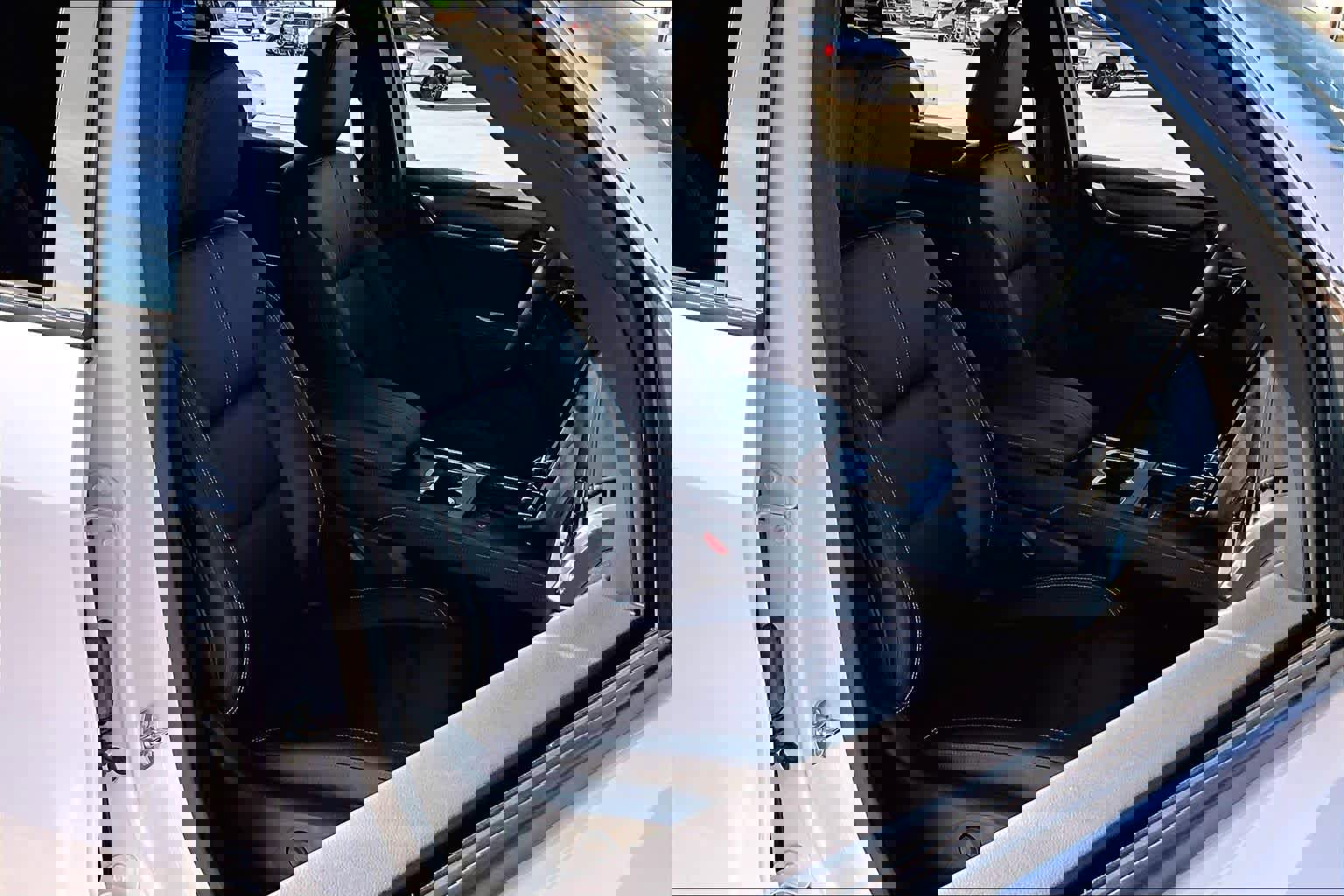 Certified 2024 GMC Acadia Elevation image 15