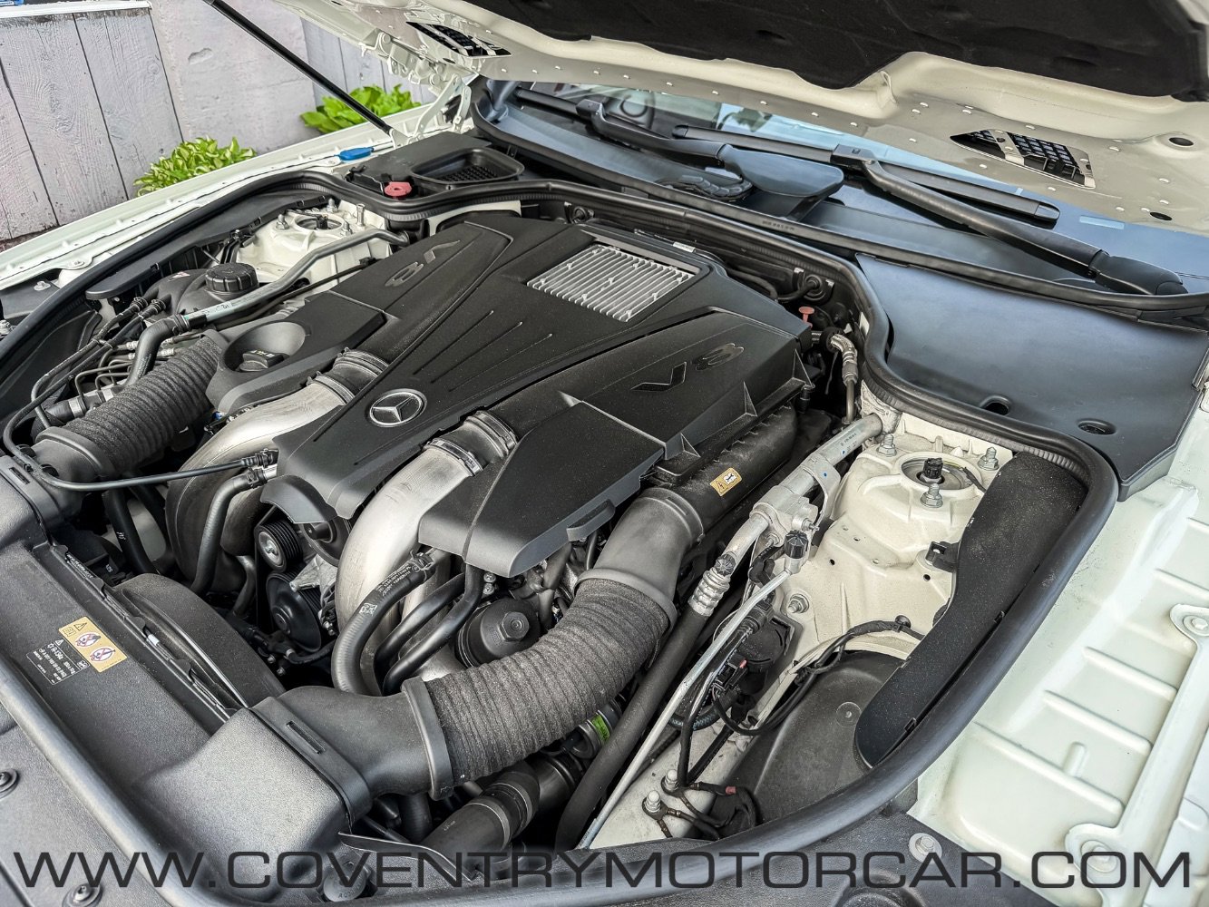 Used 2014 Mercedes-Benz SL 550 image 15