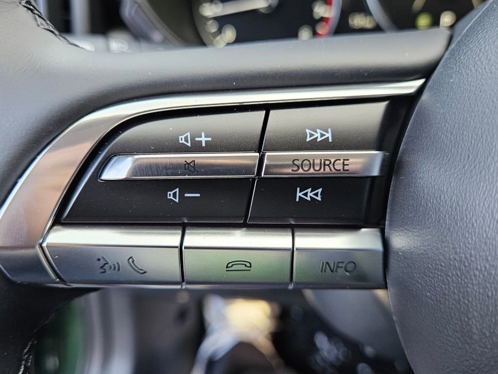 New 2026 MAZDA CX-50 AWD 2.5 S w/ Cargo Package image 23