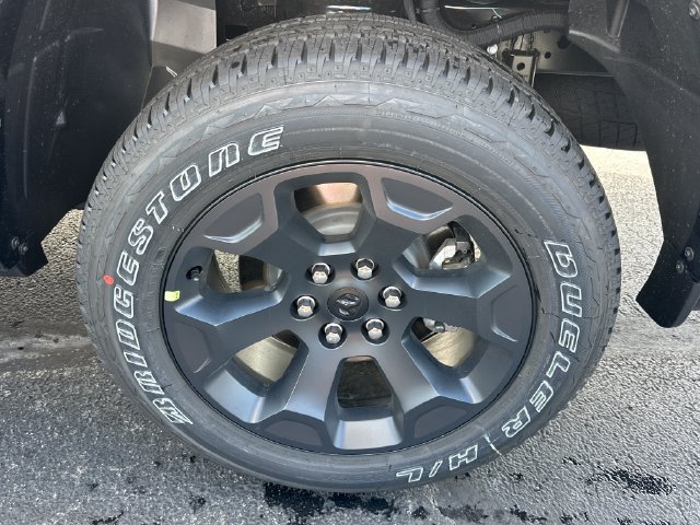 New 2027 RAM 1500 4x4 Crew Cab image 26