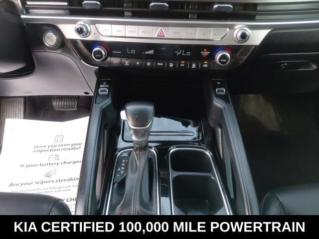 Certified 2023 Kia Telluride S AWD/4WD image 13