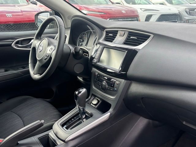 Used 2019 Nissan Sentra SV image 15