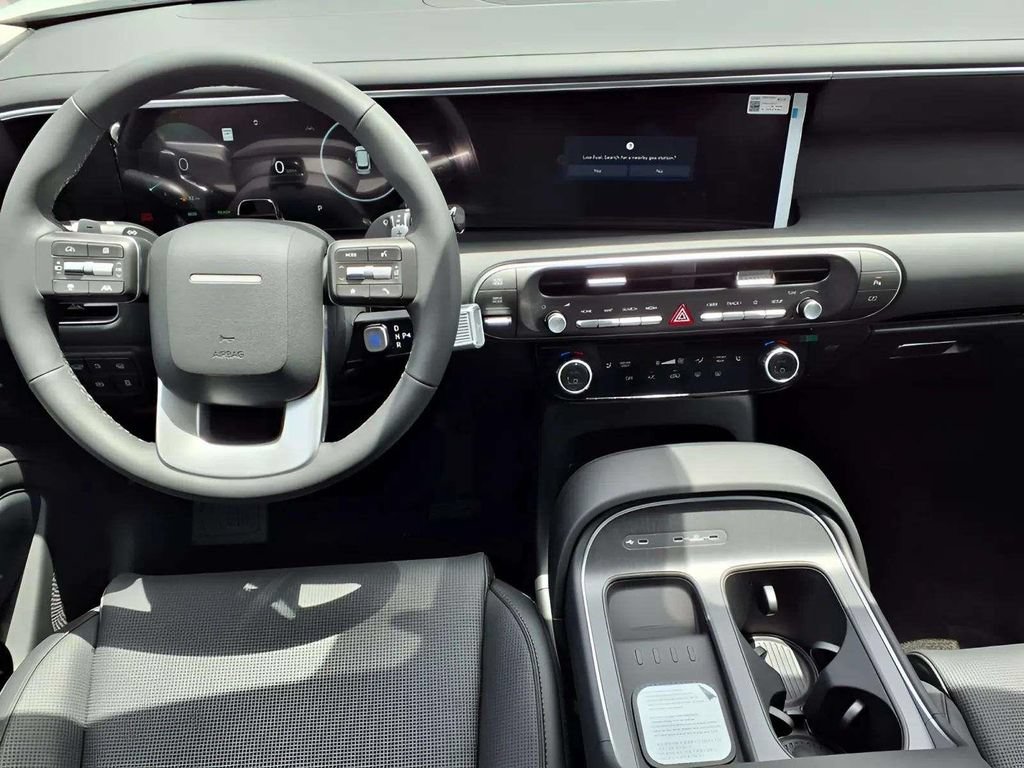 New 2026 Hyundai Palisade FWD Hybrid image 12