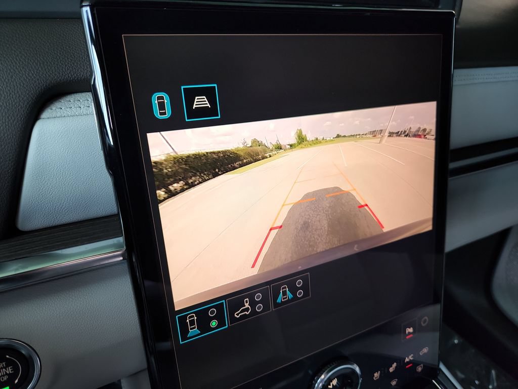 Used 2026 GMC Terrain Denali AWD/4WD image 22