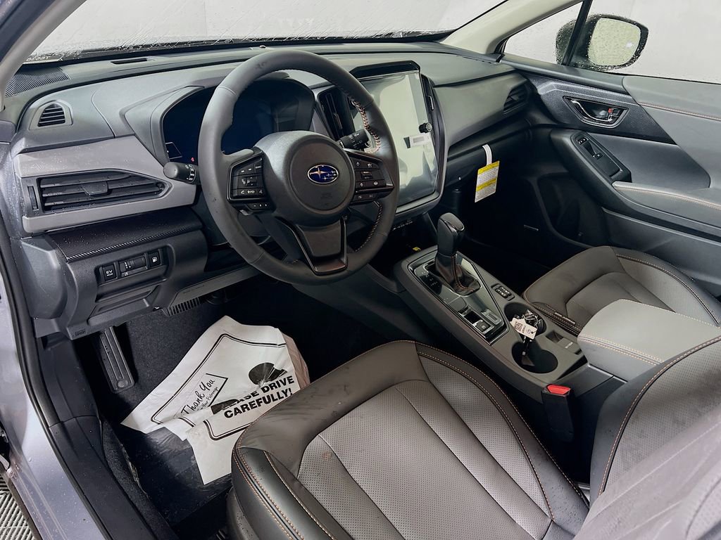New 2026 Subaru Crosstrek 2.5i Limited image 9