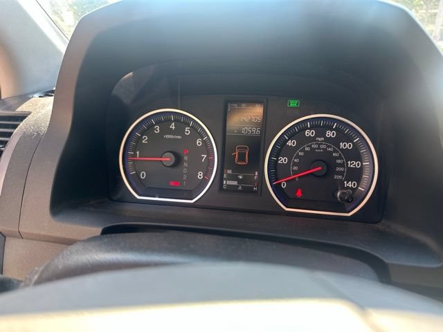 Used 2009 Honda CR-V LX image 12