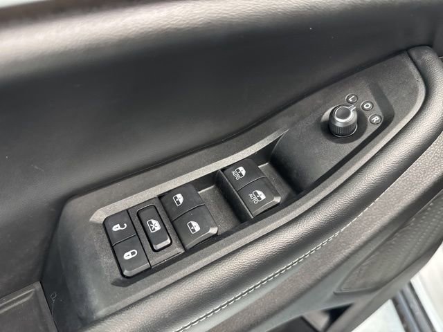 Used 2023 Jeep Grand Cherokee L Limited w/ Trailer Tow Group (B) AWD/4WD image 20